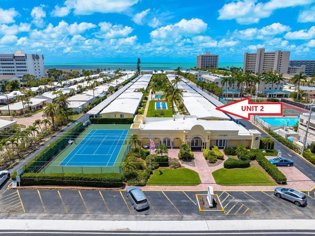 Details for 6006 Midnight Pass Road 2, SARASOTA, FL 34242