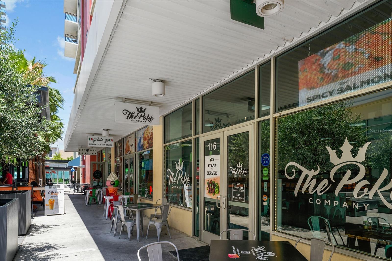 Image 32 of 44 For 1208 Kennedy Boulevard 618