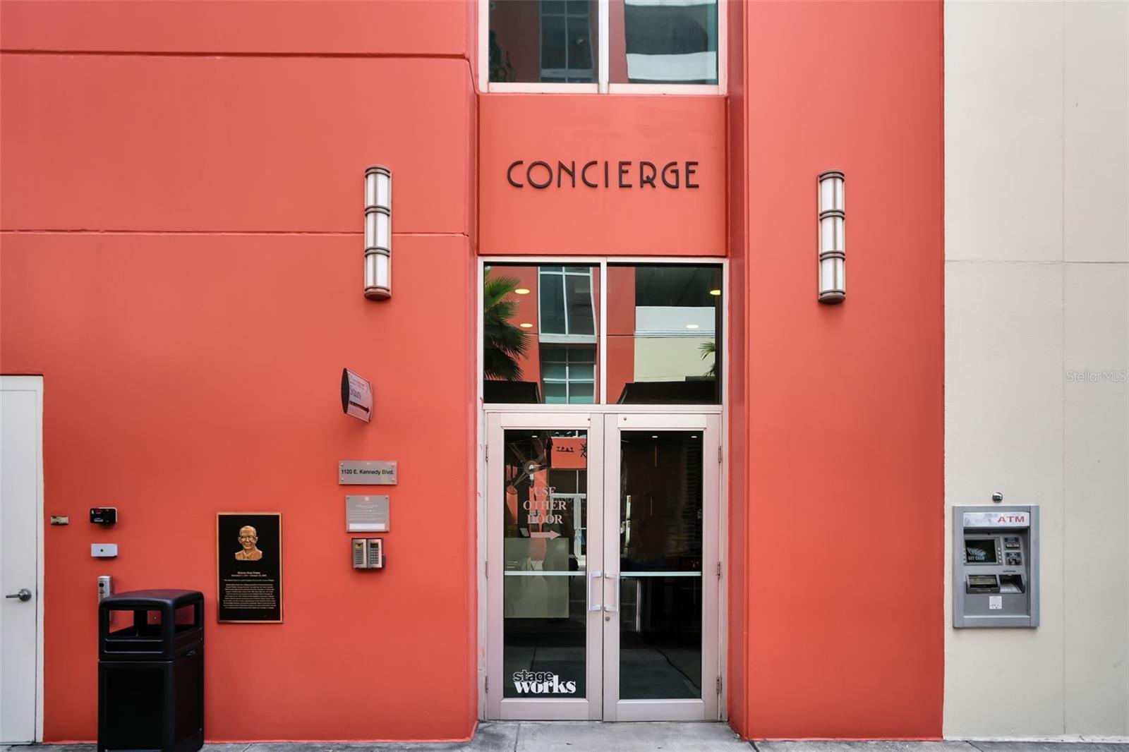 Image 33 of 44 For 1208 Kennedy Boulevard 618