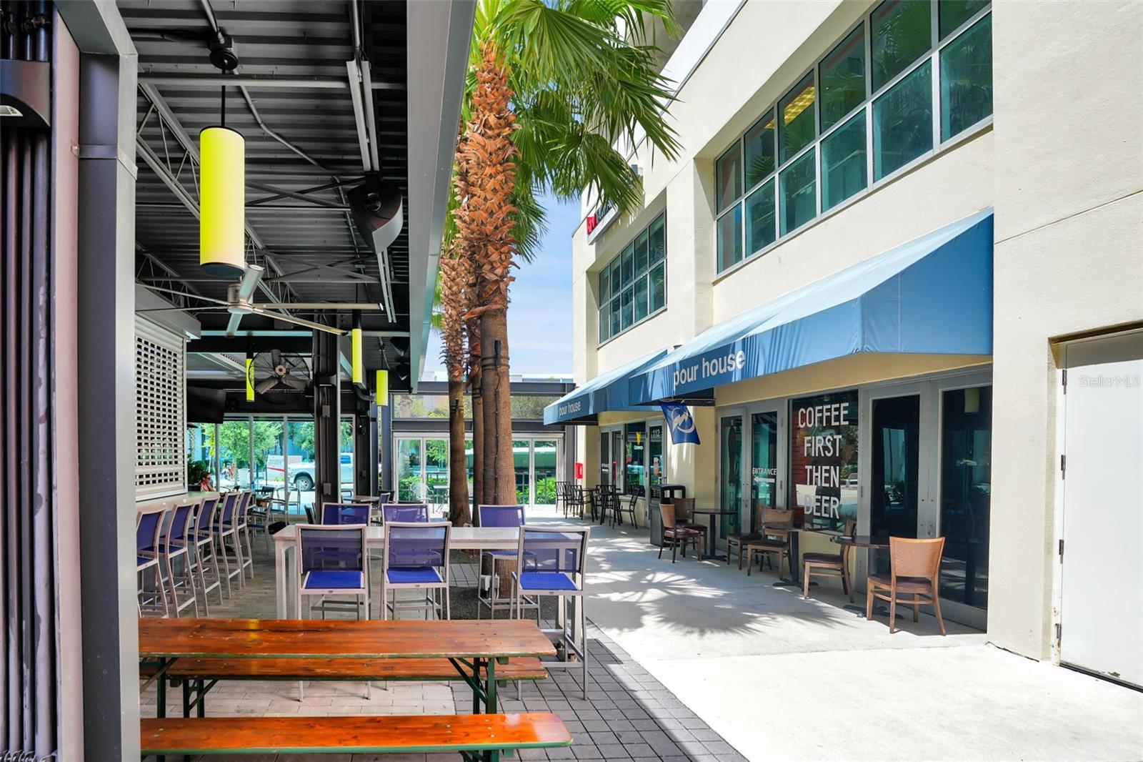 Image 35 of 44 For 1208 Kennedy Boulevard 618