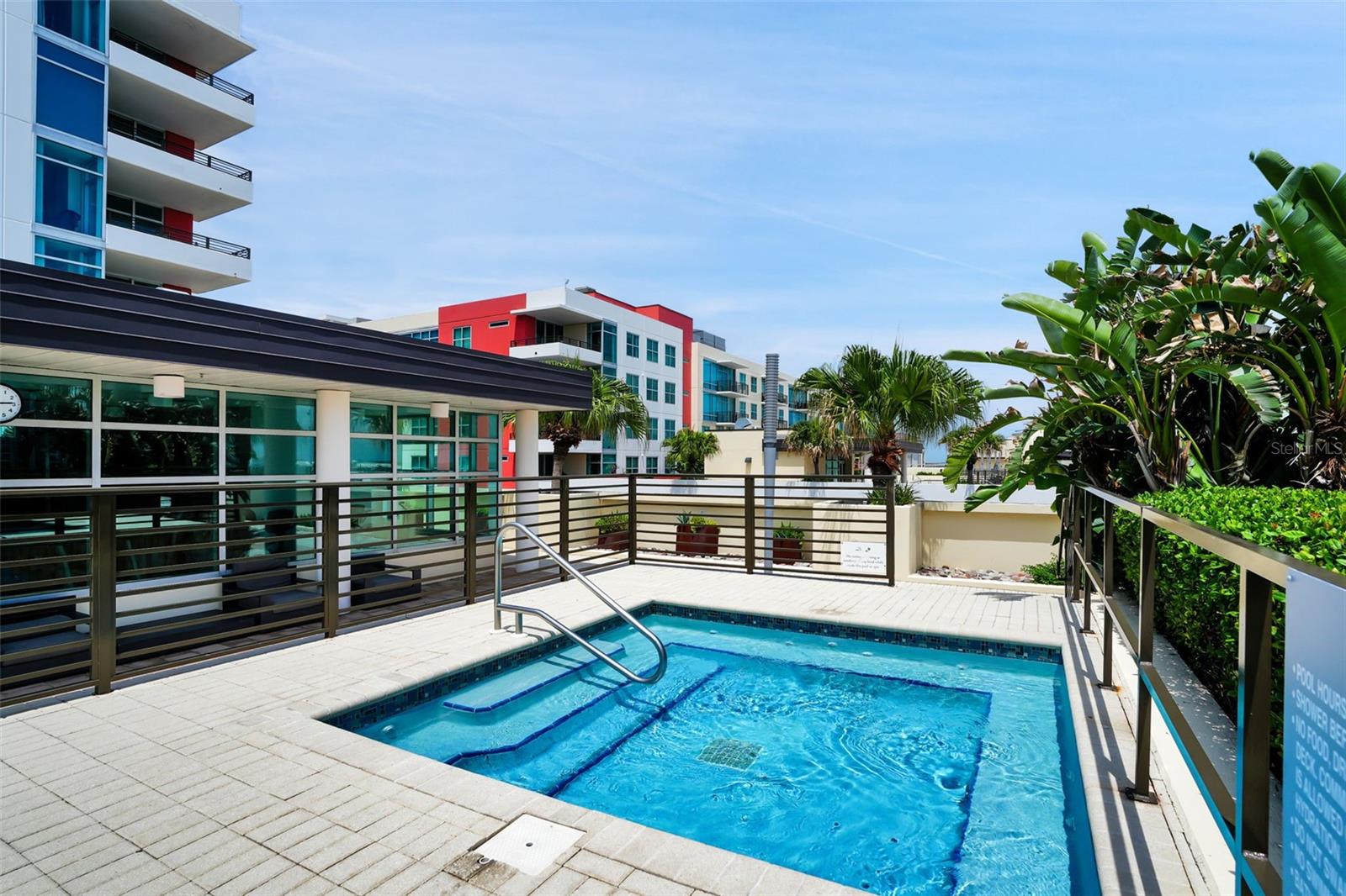 Image 36 of 44 For 1208 Kennedy Boulevard 618