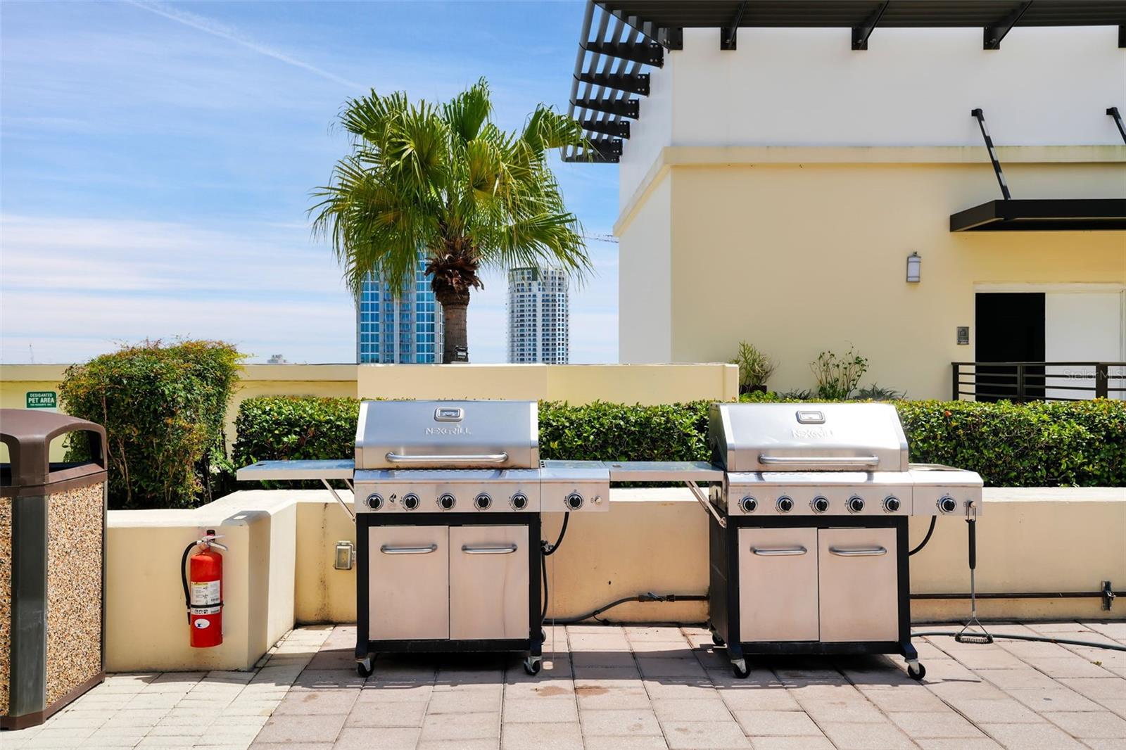 Image 42 of 44 For 1208 Kennedy Boulevard 618