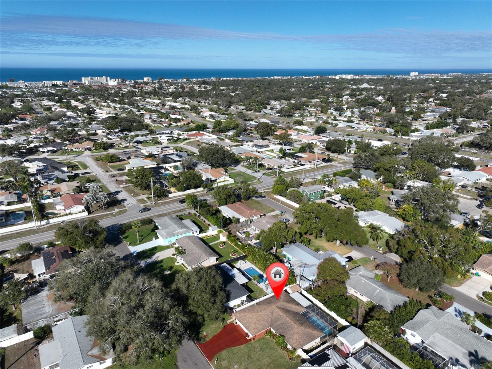 Image 32 of 36 For 13931 Dominica Drive