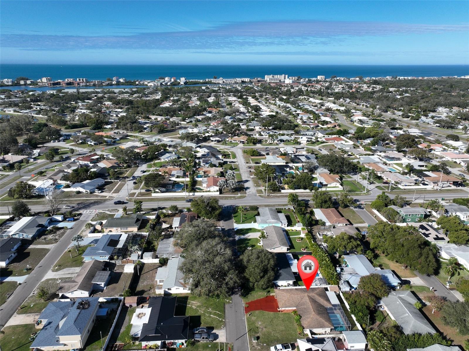 Image 33 of 36 For 13931 Dominica Drive