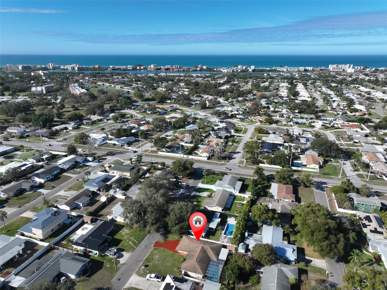 Image 34 of 36 For 13931 Dominica Drive