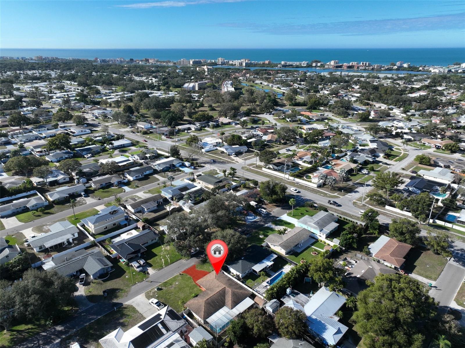 Image 35 of 36 For 13931 Dominica Drive