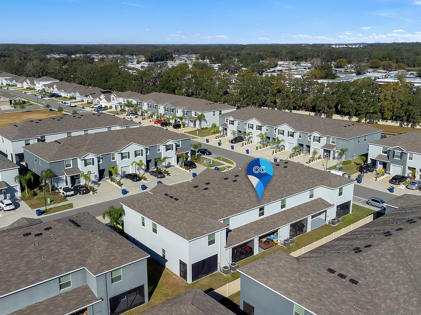 Image 37 of 49 For 2916 Peony Prairie Lane