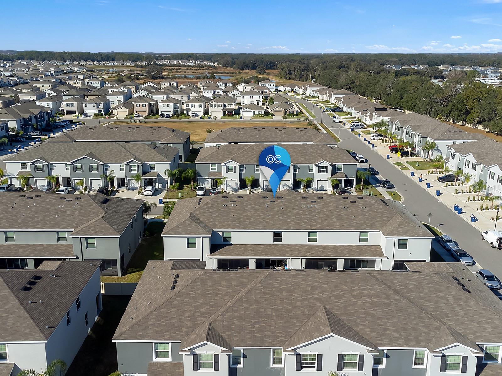 Image 38 of 49 For 2916 Peony Prairie Lane