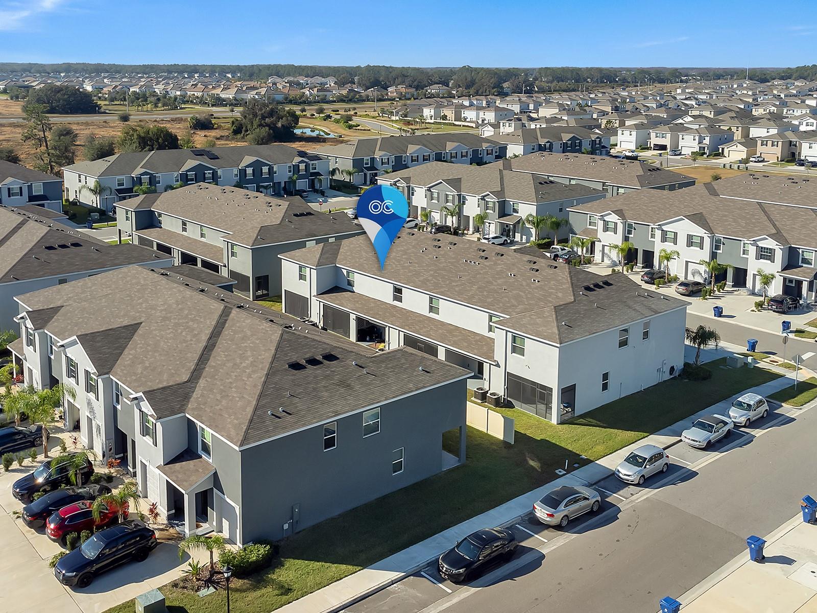 Image 39 of 49 For 2916 Peony Prairie Lane