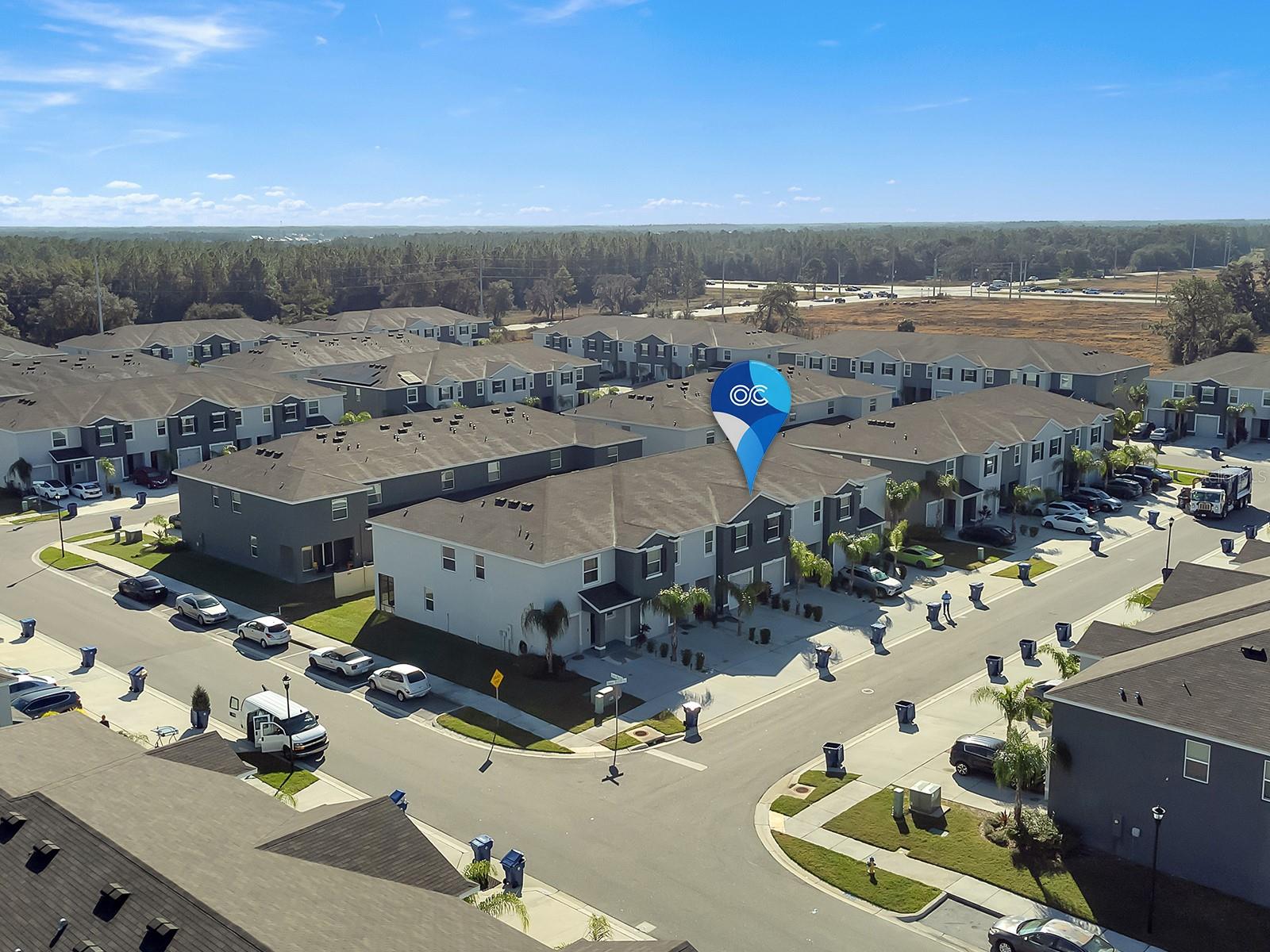 Image 4 of 49 For 2916 Peony Prairie Lane