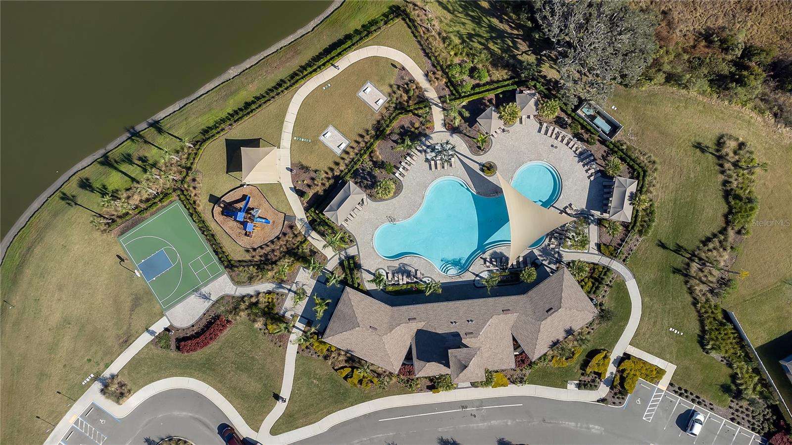 Image 43 of 49 For 2916 Peony Prairie Lane