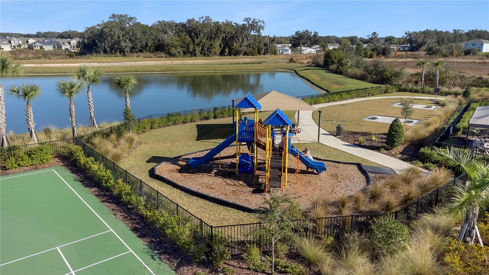 Image 46 of 49 For 2916 Peony Prairie Lane