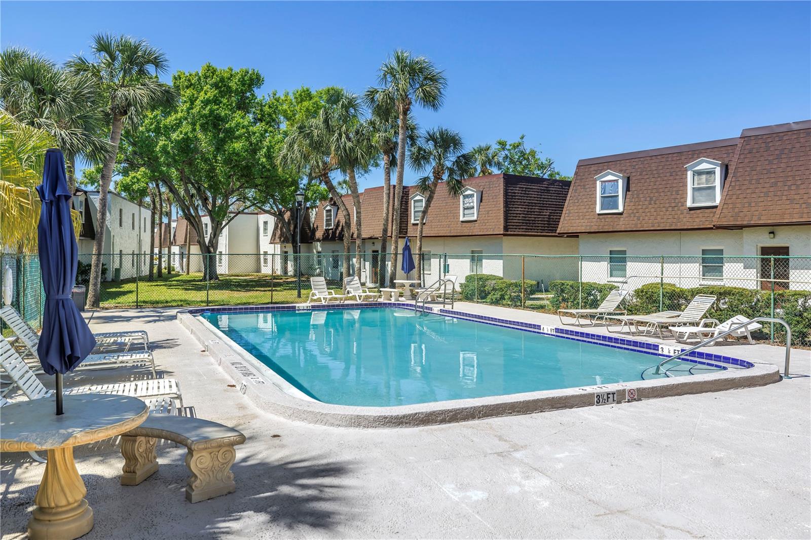 Image 24 of 30 For 9105 Hillsborough Avenue I102