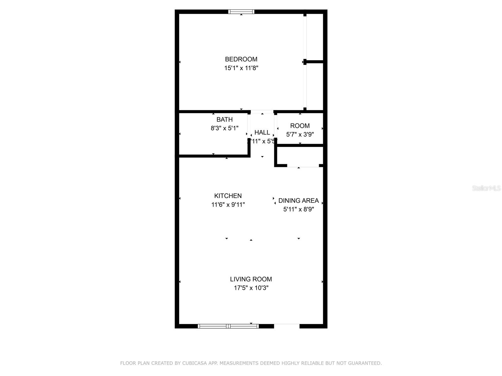 Image 3 of 30 For 9105 Hillsborough Avenue I102