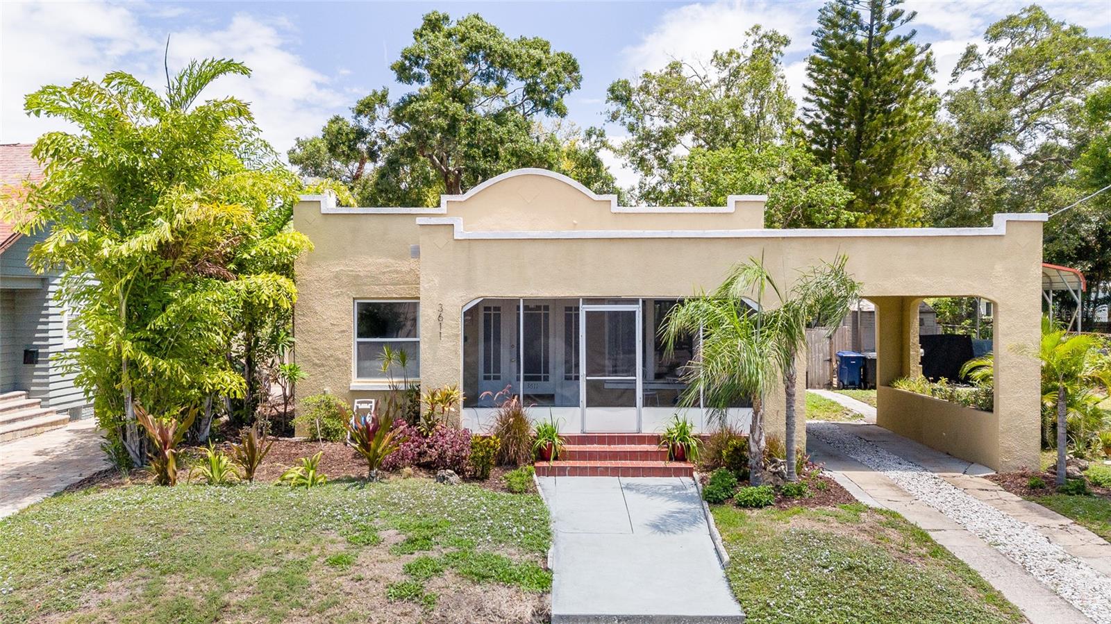 Details for 3611 Bay To Bay Boulevard, TAMPA, FL 33629