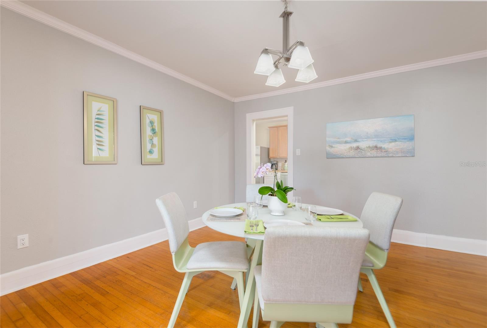 Image 13 of 41 For 3611 Bay To Bay Boulevard