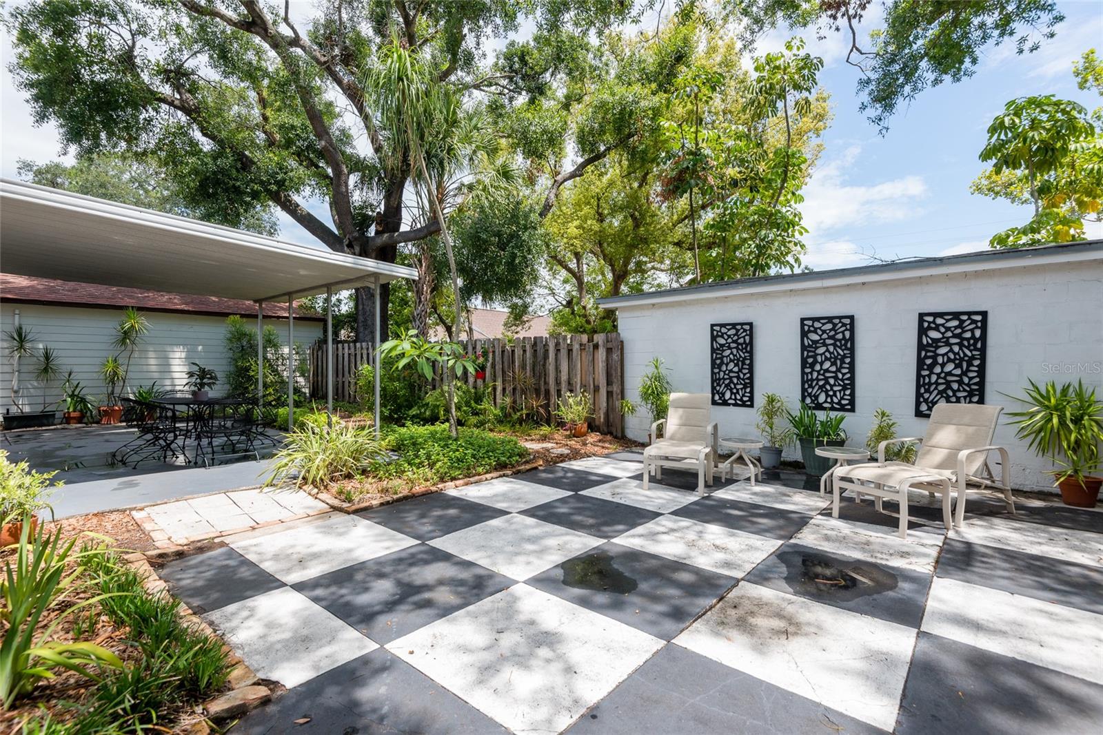 Image 33 of 41 For 3611 Bay To Bay Boulevard