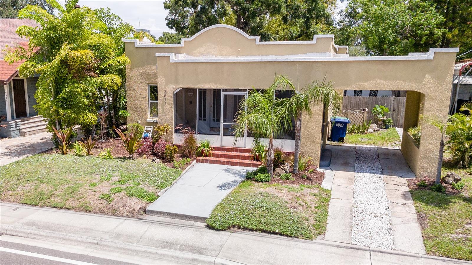 Image 35 of 41 For 3611 Bay To Bay Boulevard