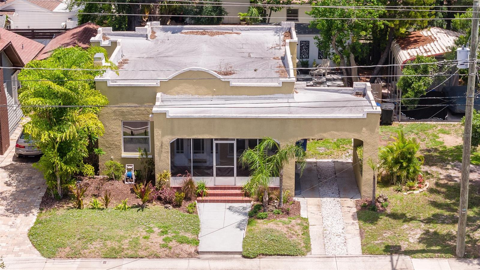 Image 36 of 41 For 3611 Bay To Bay Boulevard