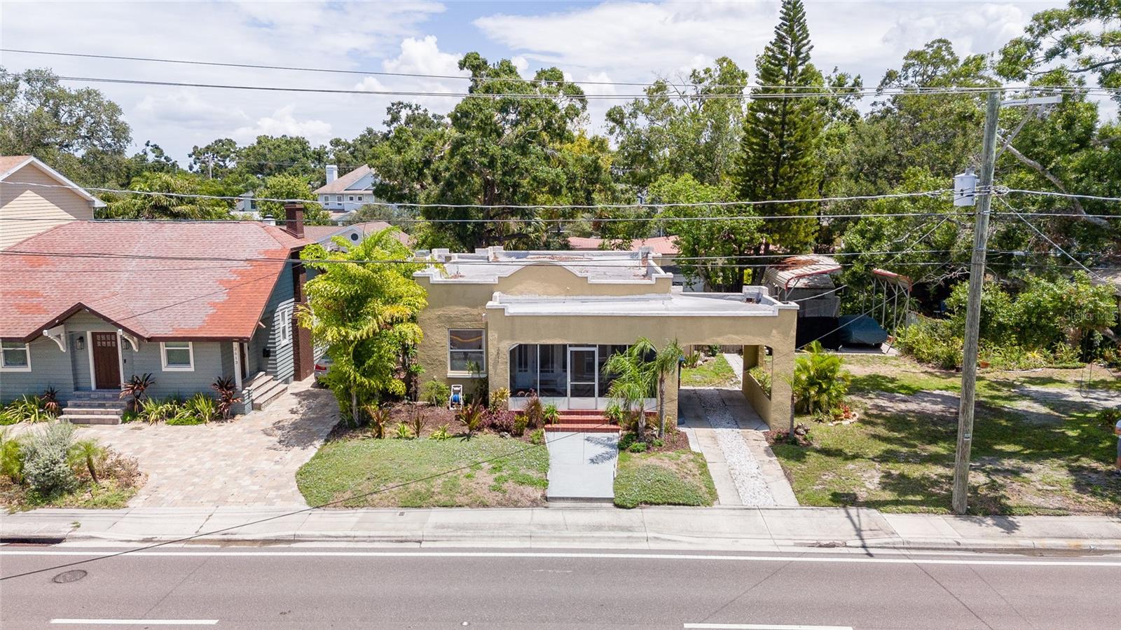 Image 37 of 41 For 3611 Bay To Bay Boulevard