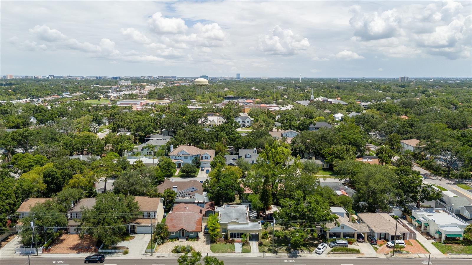 Image 38 of 41 For 3611 Bay To Bay Boulevard