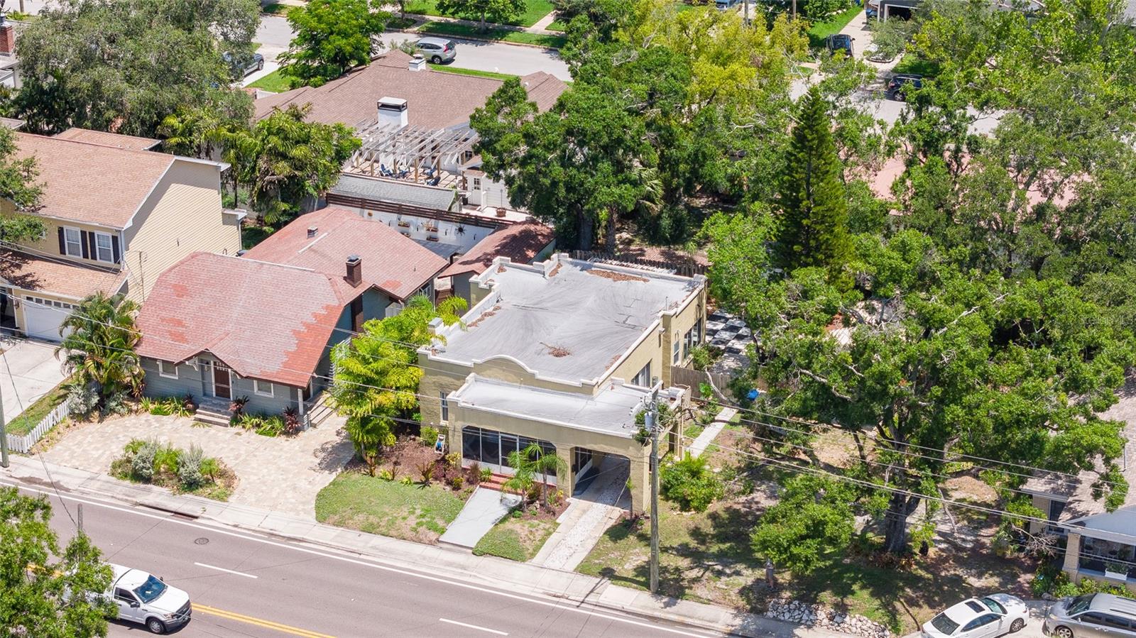 Image 39 of 41 For 3611 Bay To Bay Boulevard