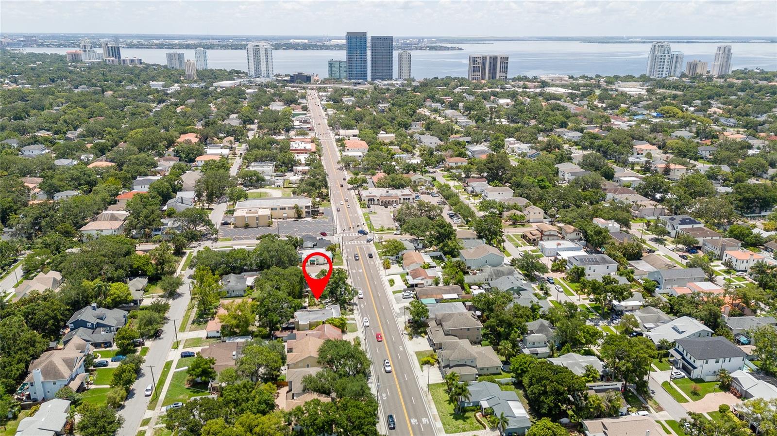 Image 40 of 41 For 3611 Bay To Bay Boulevard