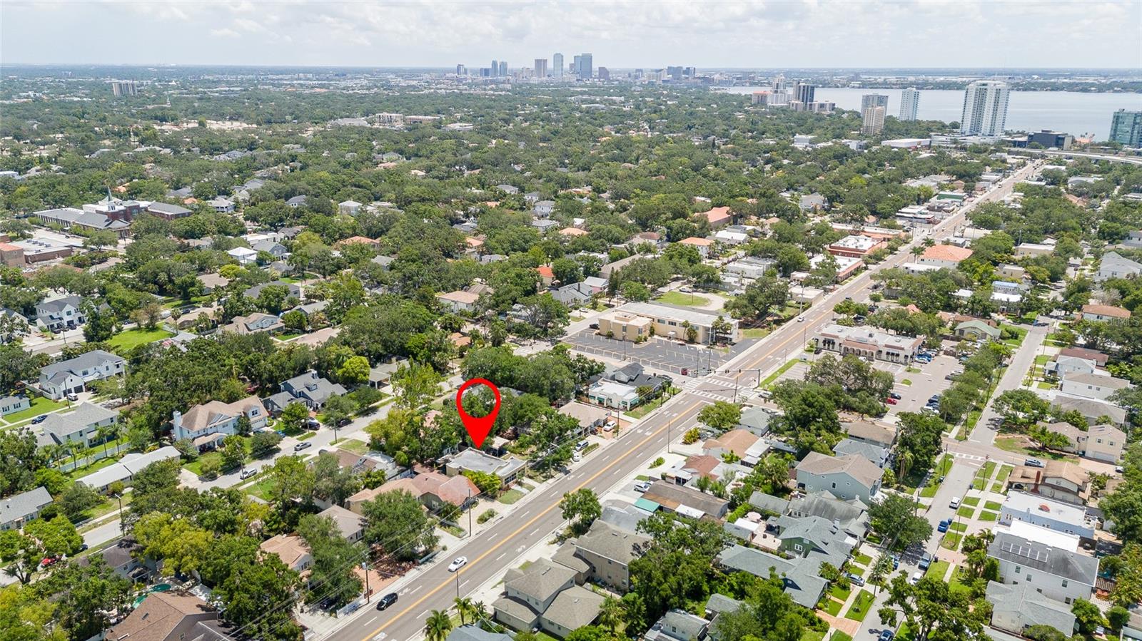 Image 41 of 41 For 3611 Bay To Bay Boulevard