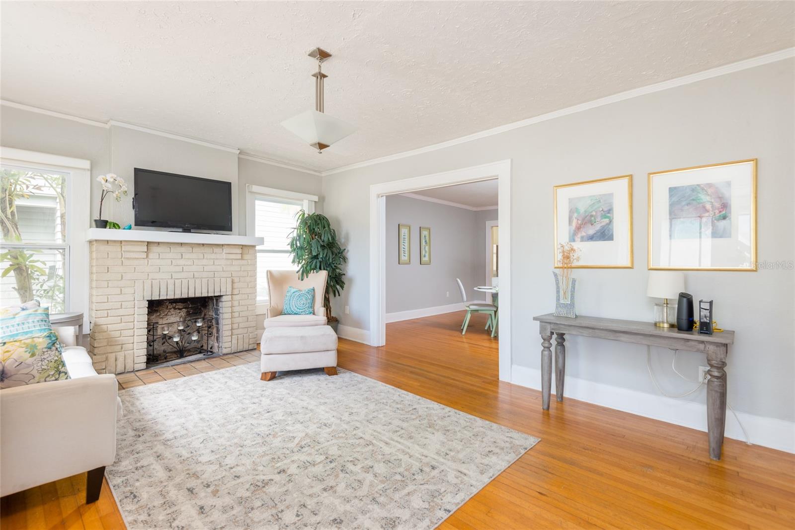 Image 8 of 41 For 3611 Bay To Bay Boulevard