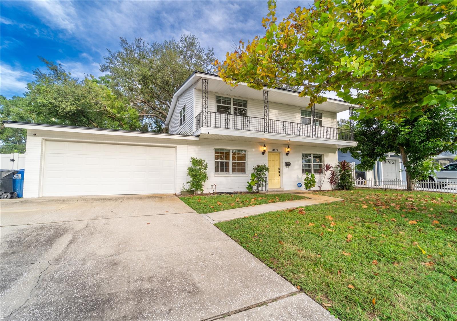 Details for 8477 14th St N, ST PETERSBURG, FL 33702