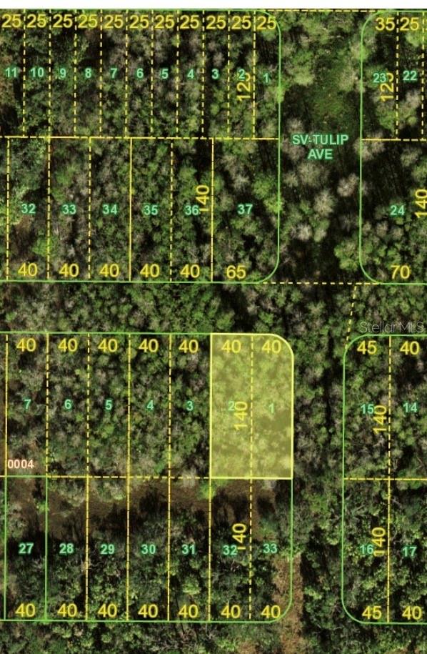 Image 5 of 5 For Bermont Rd & 31