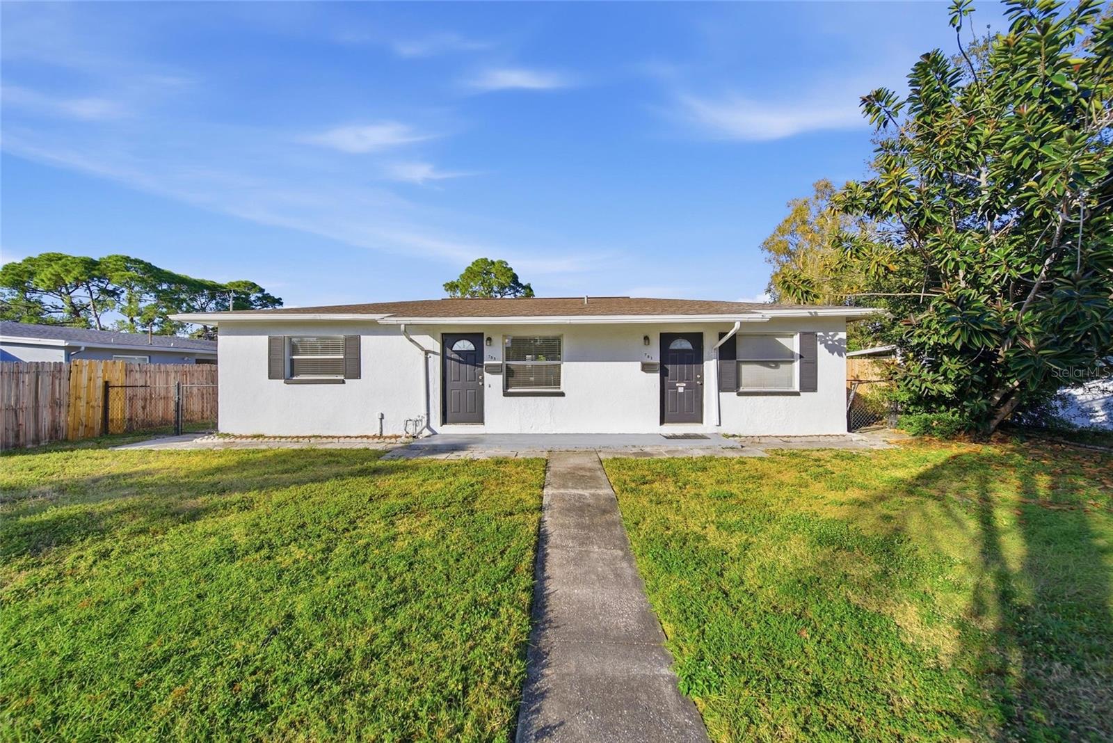 Details for 781 73rd Avenue N, ST PETERSBURG, FL 33702