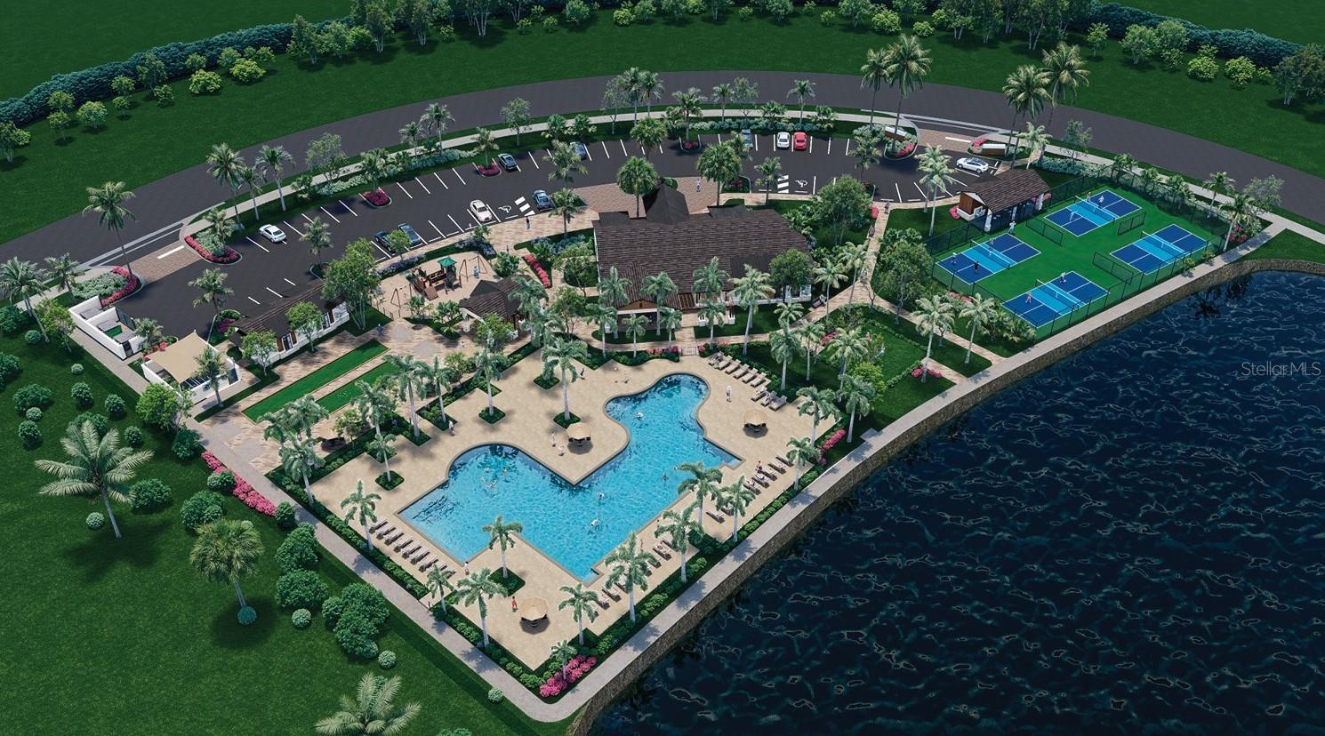 Image 6 of 10 For 13092 Camelot Lane