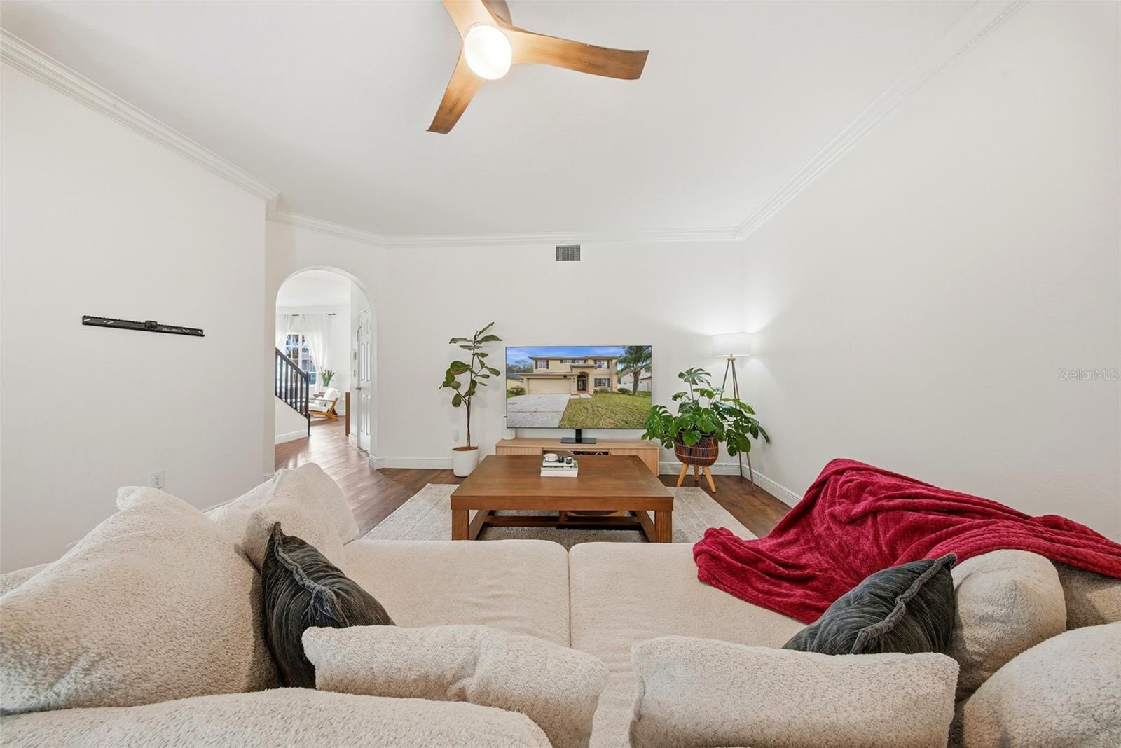 Image 13 of 49 For 4821 Barchetta Drive