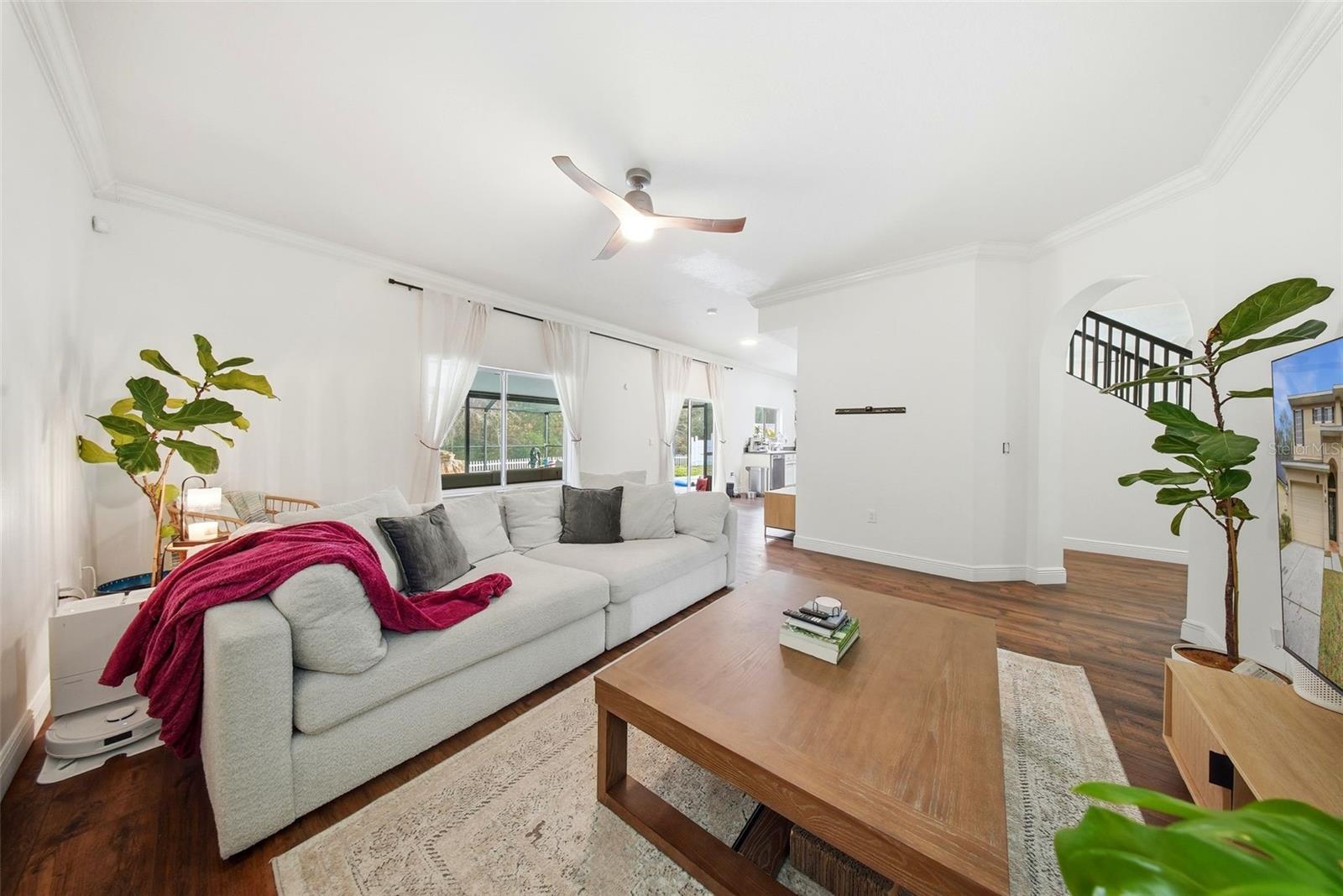 Image 15 of 49 For 4821 Barchetta Drive