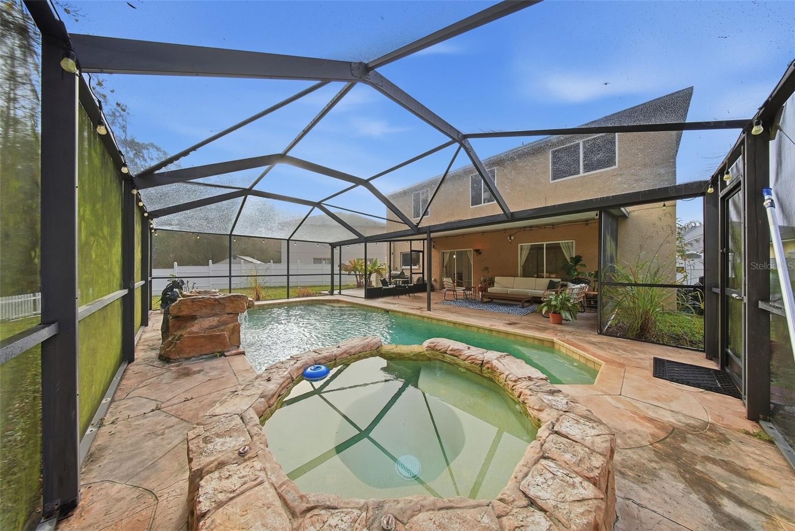 Image 45 of 49 For 4821 Barchetta Drive