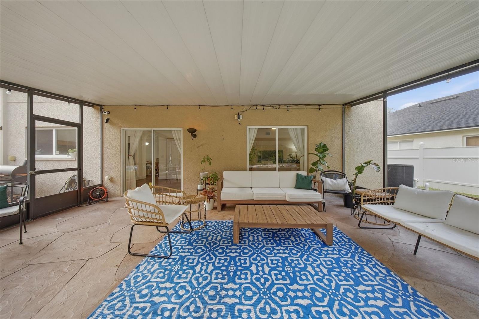 Image 46 of 49 For 4821 Barchetta Drive