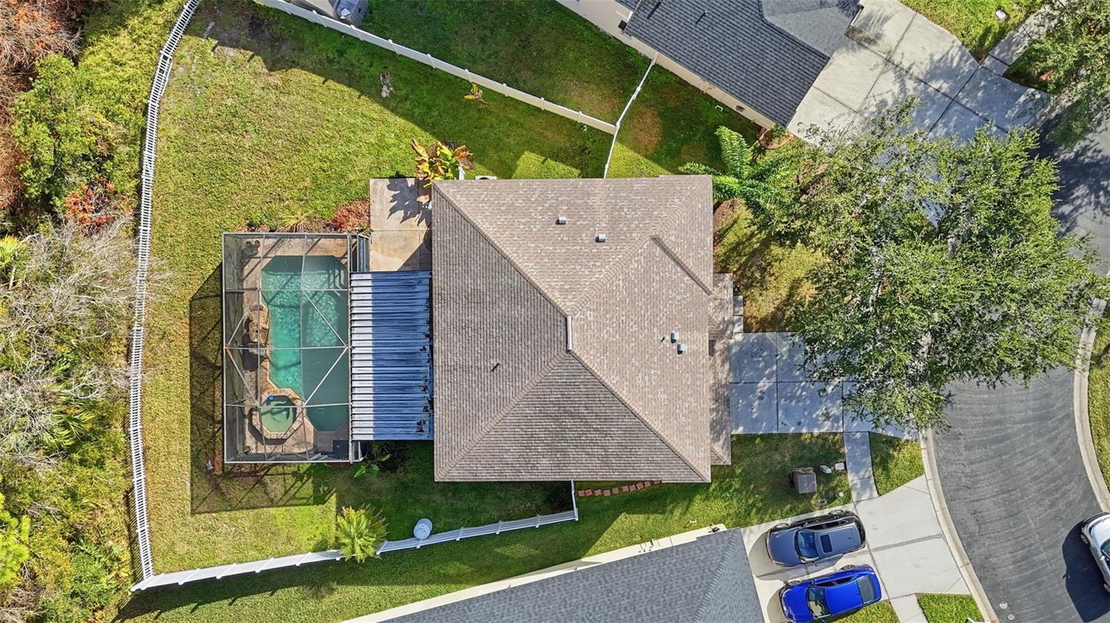 Image 48 of 49 For 4821 Barchetta Drive