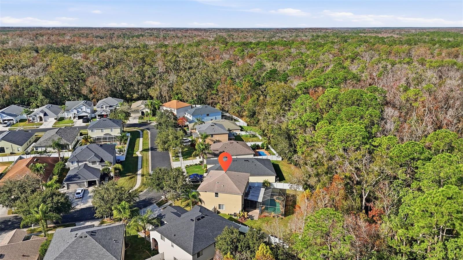 Image 49 of 49 For 4821 Barchetta Drive