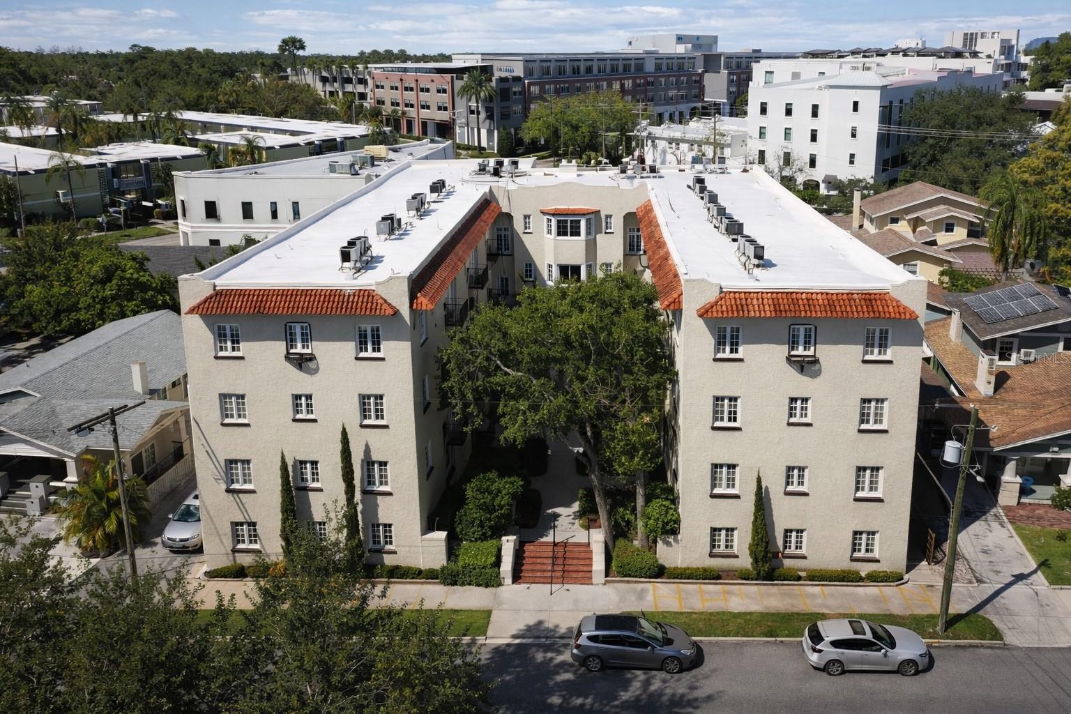 Details for 2117 Dekle Avenue H1, TAMPA, FL 33606