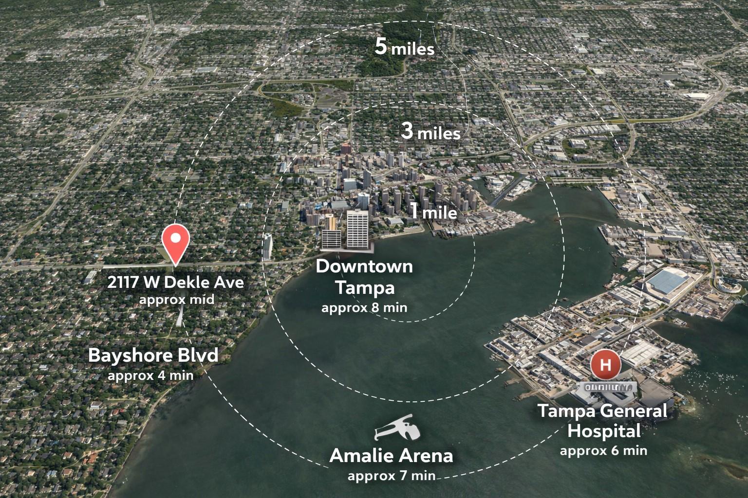 Image 14 of 14 For 2117 Dekle Avenue H1