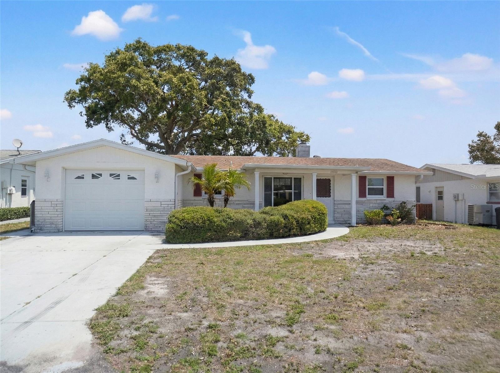 Details for 11200 Tamarix Avenue, PORT RICHEY, FL 34668