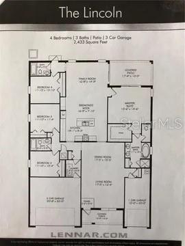 Image 35 of 37 For 1098 Harmony Lane