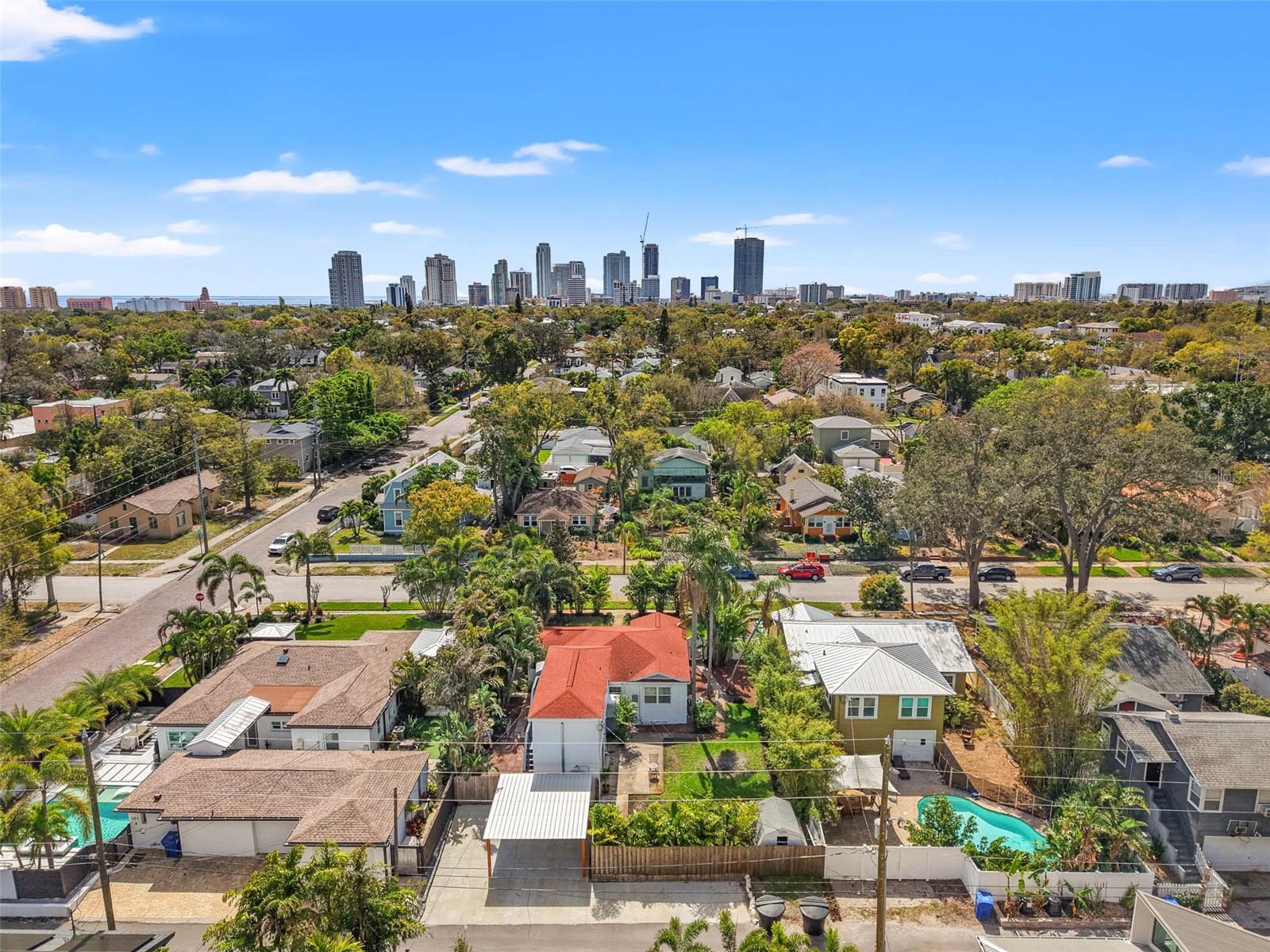 Image 8 of 8 For 209 17th Avenue N