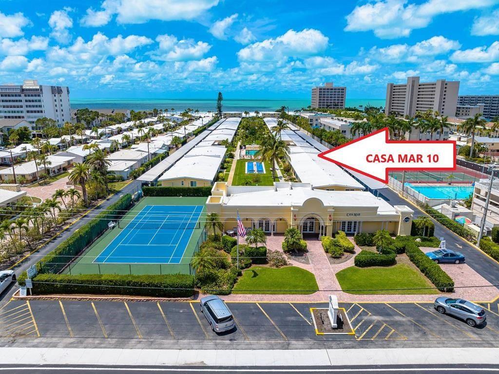 Details for 6006 Midnight Pass Road 10, SARASOTA, FL 34242