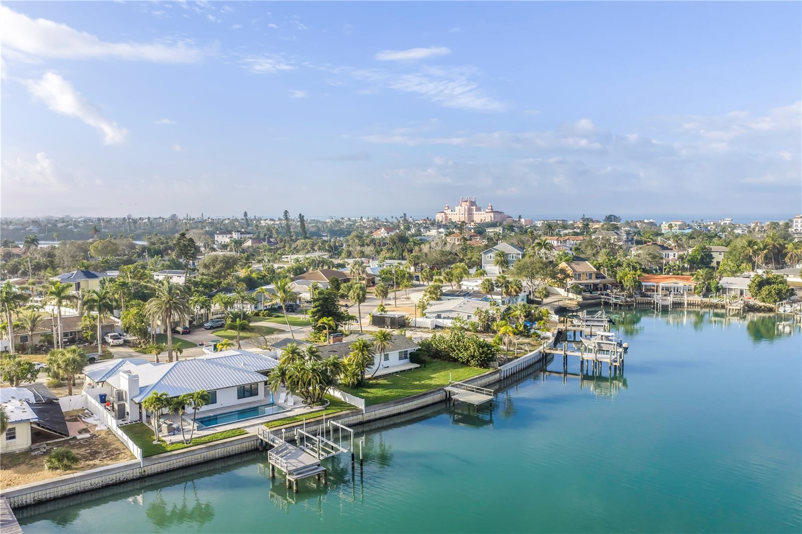 Image 33 of 45 For 380 Belle Point Drive