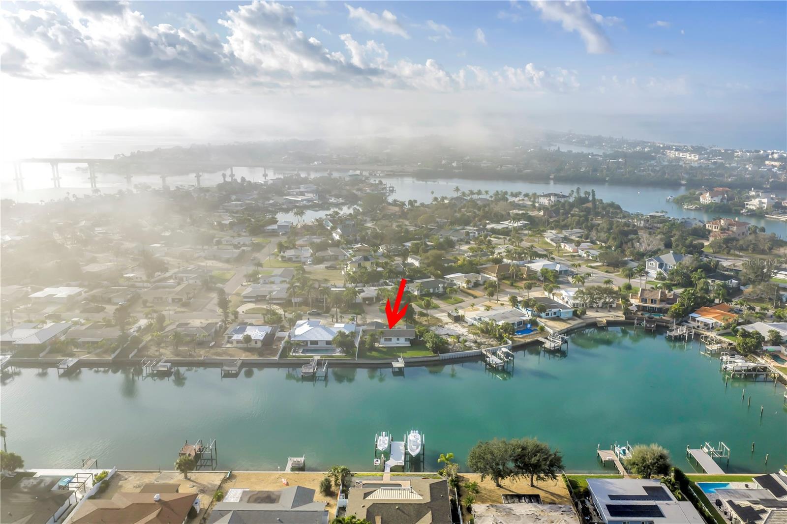 Image 37 of 45 For 380 Belle Point Drive