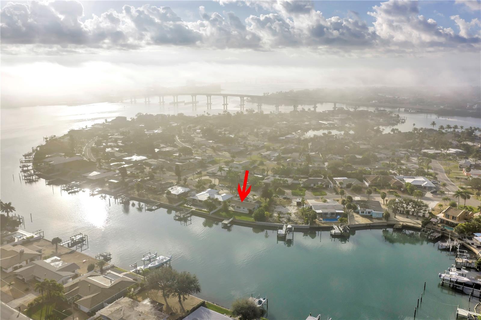 Image 38 of 45 For 380 Belle Point Drive