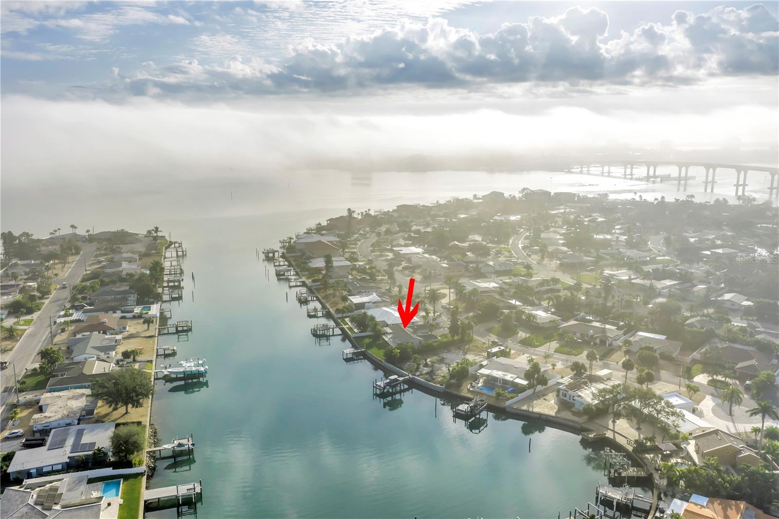 Image 39 of 45 For 380 Belle Point Drive