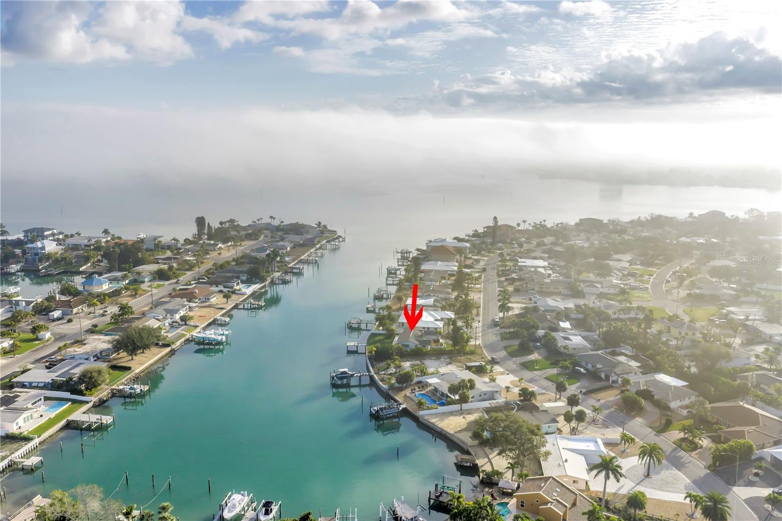 Image 40 of 45 For 380 Belle Point Drive